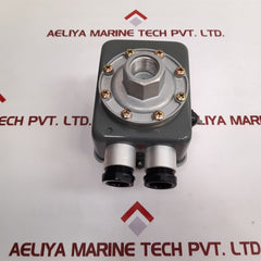 Danfoss Ps9B Pressure Switch 031E0189