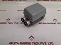 Danfoss Ps9B Pressure Switch 031E0189