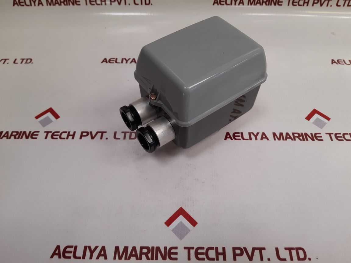 Danfoss Ps9B Pressure Switch 031E0189