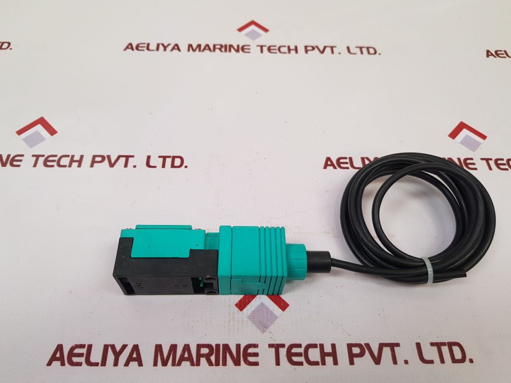 Pepperl+Fuchs Oj500-m1K-e23 Sensor