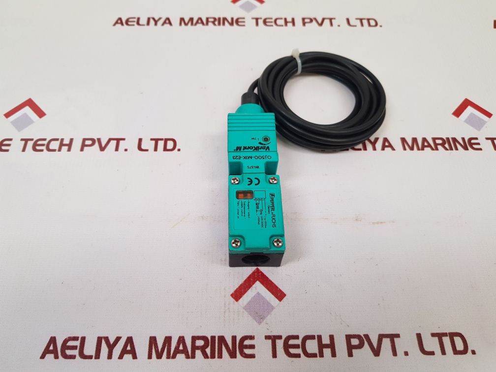 Pepperl+Fuchs Oj500-m1K-e23 Sensor
