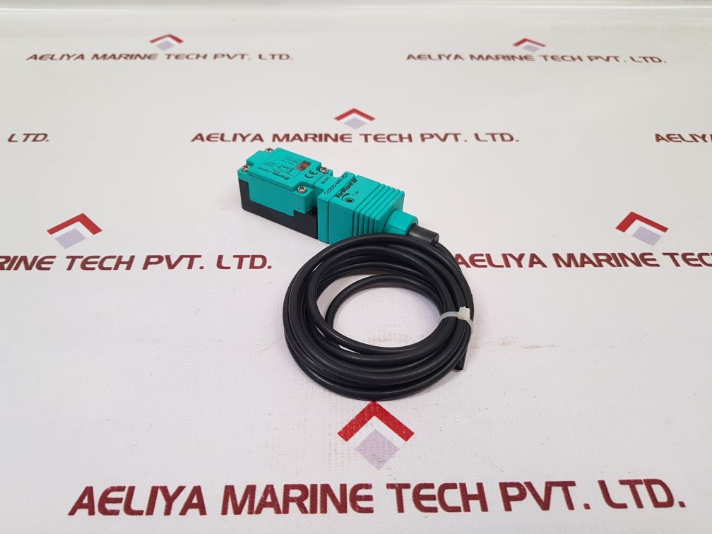 Pepperl+Fuchs Oj500-m1K-e23 Sensor