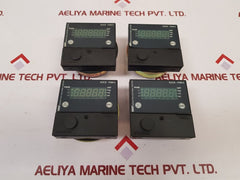 Samwha Eocr-fdm-s Electronic Over-current Relay Used