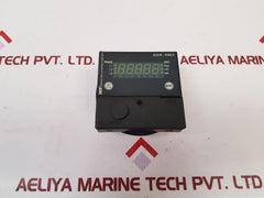 Samwha Eocr-fdm-s Electronic Over-current Relay Used