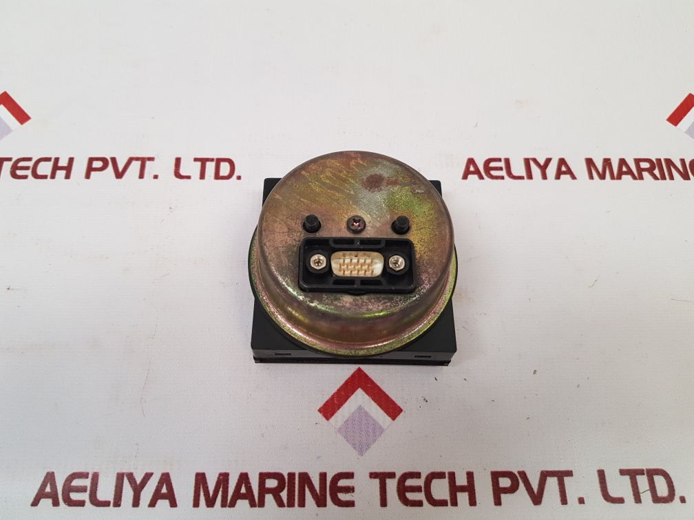 Samwha Eocr-fdm-s Electronic Over-current Relay Used