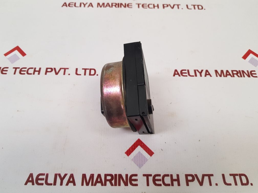 Samwha Eocr-fdm-s Electronic Over-current Relay Used