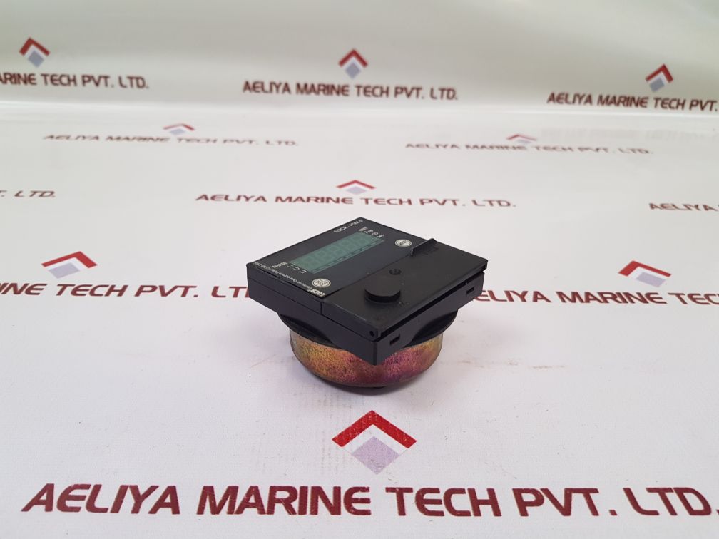 Samwha Eocr-fdm-s Electronic Over-current Relay Used