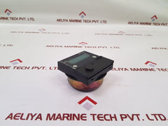 Samwha Eocr-fdm-s Electronic Over-current Relay Used