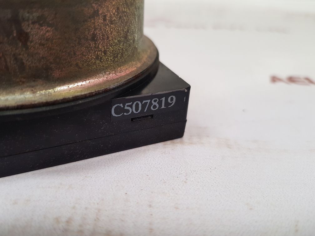 Samwha Eocr-fdm-s Electronic Over-current Relay Used