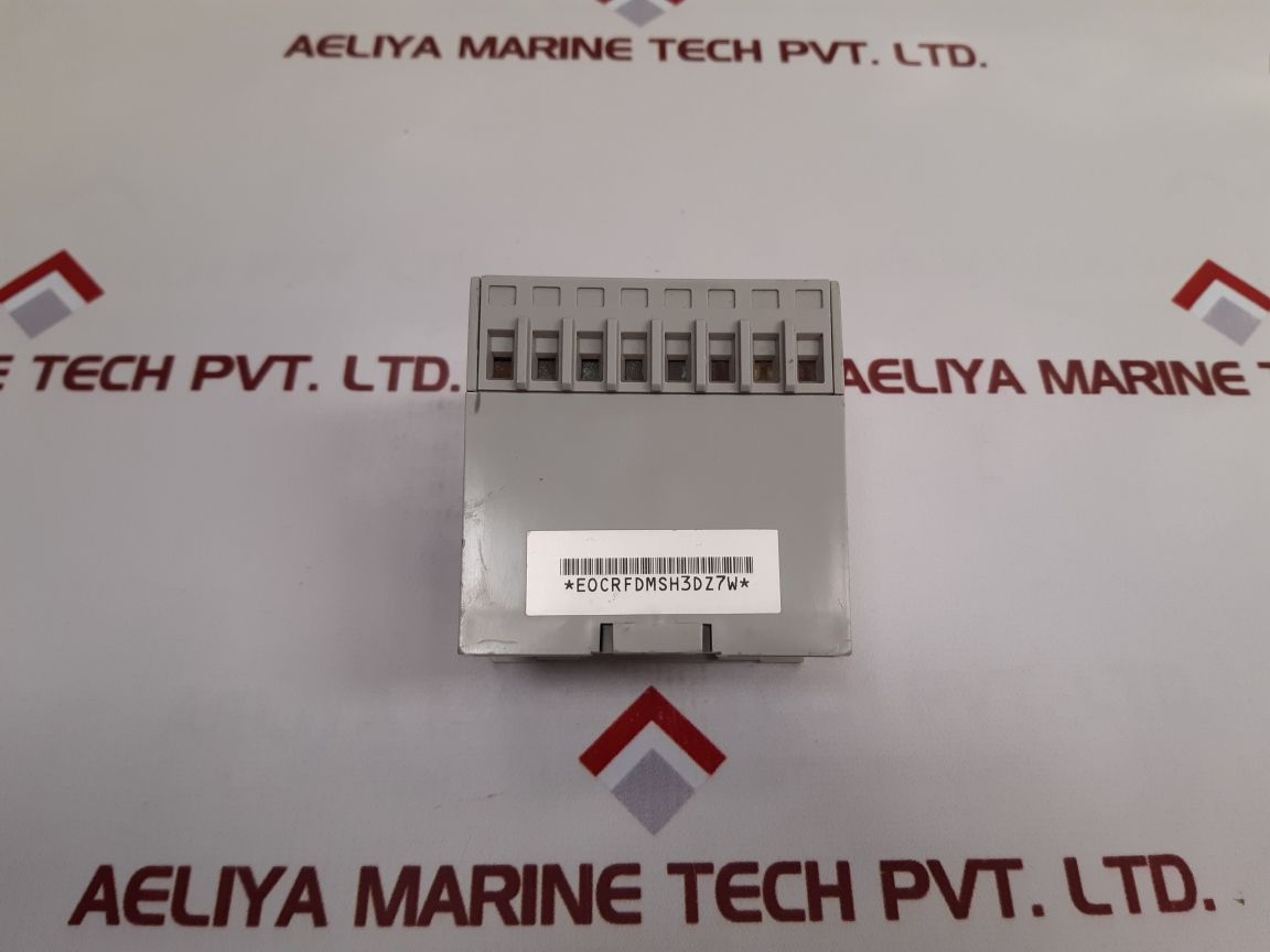 Eocr-fdm-s-300-220-s13 Electronic Over-current Relay