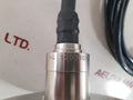 Chandan pn16 105 bs4504 316/l sa/a182 flange din 3443 form b