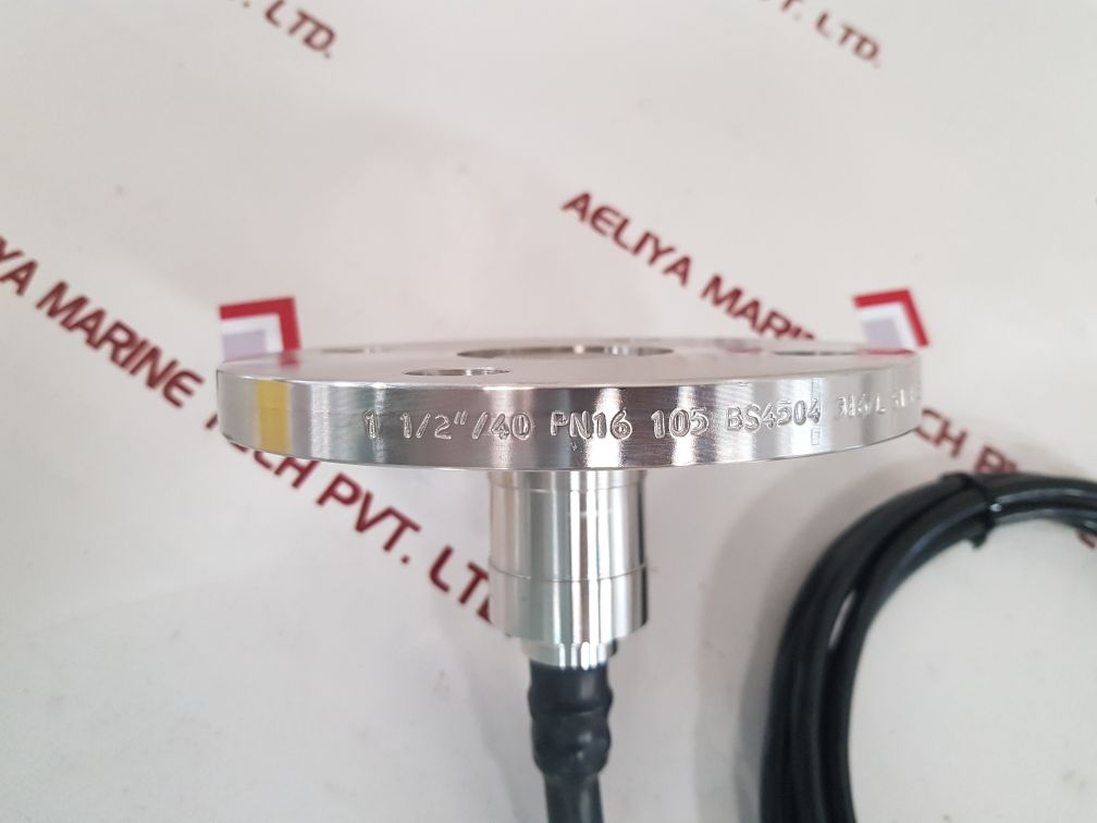 Chandan pn16 105 bs4504 316/l sa/a182 flange din 3443 form b