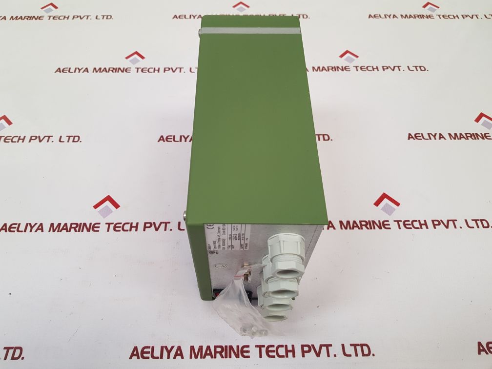 Thrane & Thrane Sailor N163S Ver. 2 Ac/Dc Power Supply 801194