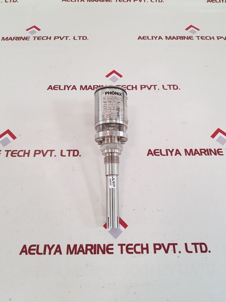 phonix-analytec 720.211300009.0680 switch