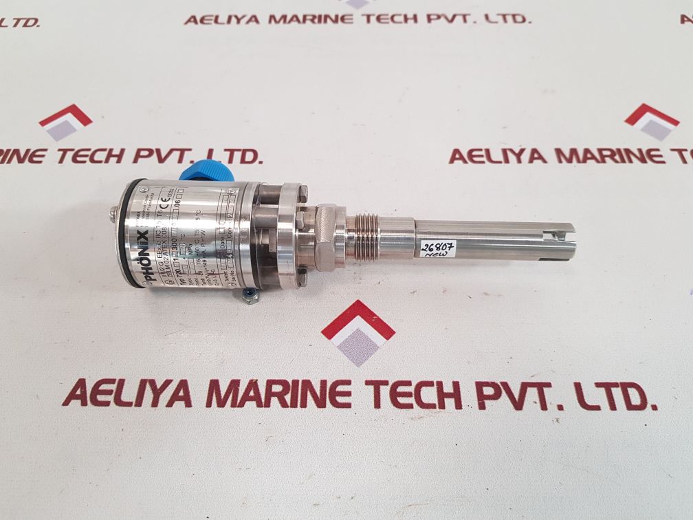 phonix-analytec 720.211300009.0680 switch
