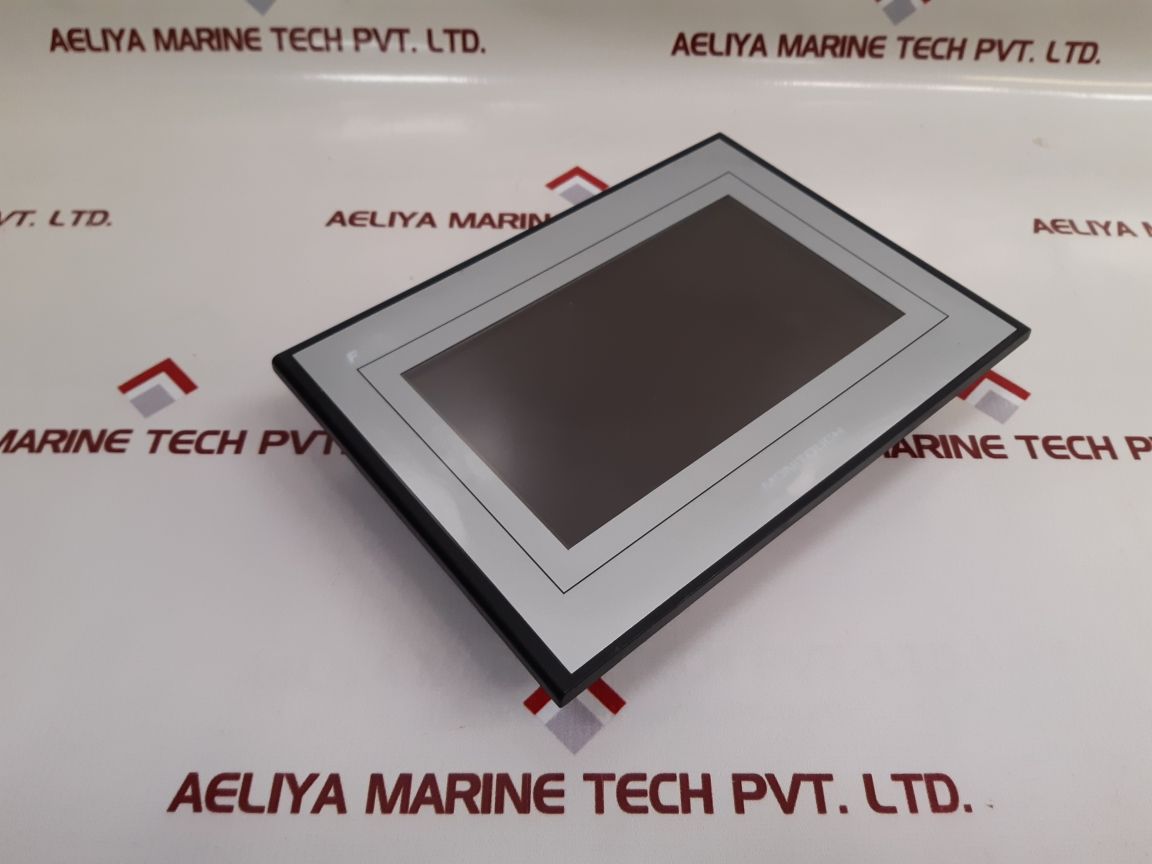 Fuji Electric Ts1070 Touch Screen Panel Kcc-rem-hmi-ts1070