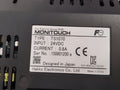 Fuji Electric Ts1070 Touch Screen Panel Kcc-rem-hmi-ts1070