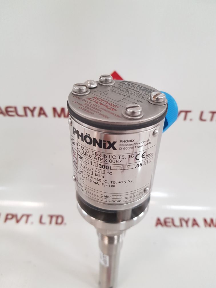phonix-analytec 720.211300009.0680 switch