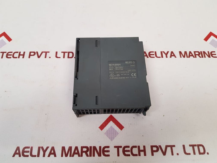 Mitsubishi Melsec-q Q01Cpu Cpu Unit New One