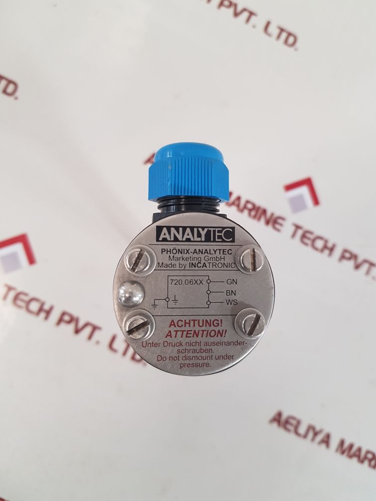 phonix-analytec 720.211300009.0680 switch