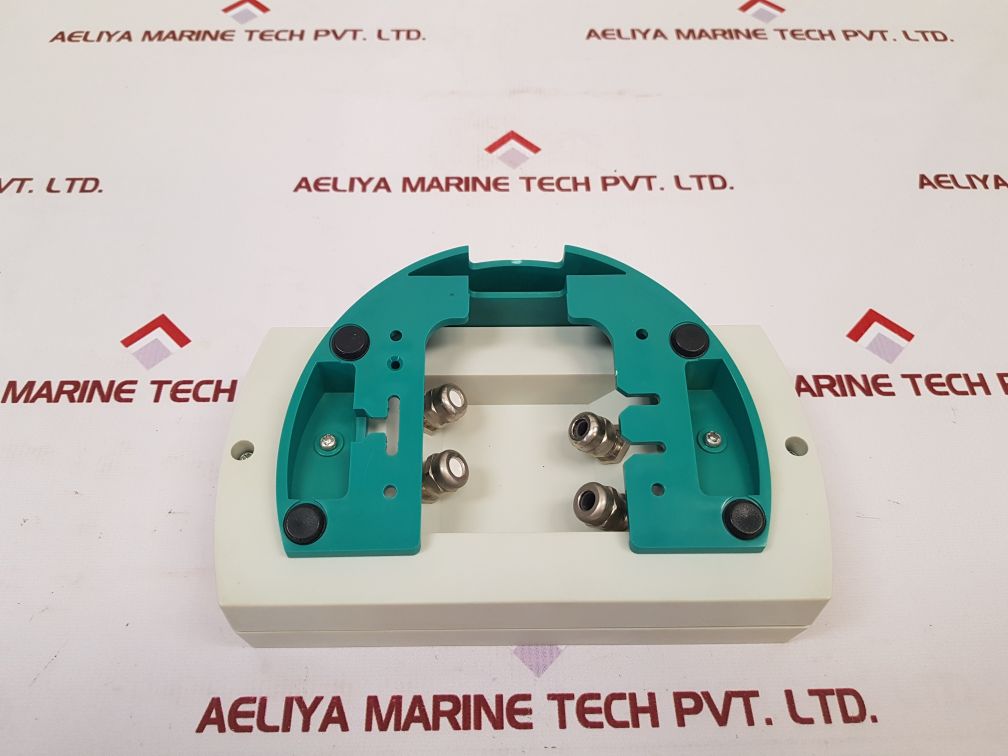 Hbm We2108 Scale Electronic Unit 1-we2108