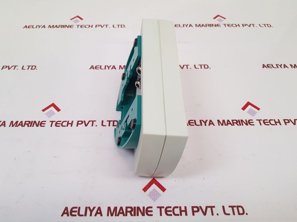 Hbm We2108 Scale Electronic Unit 1-we2108