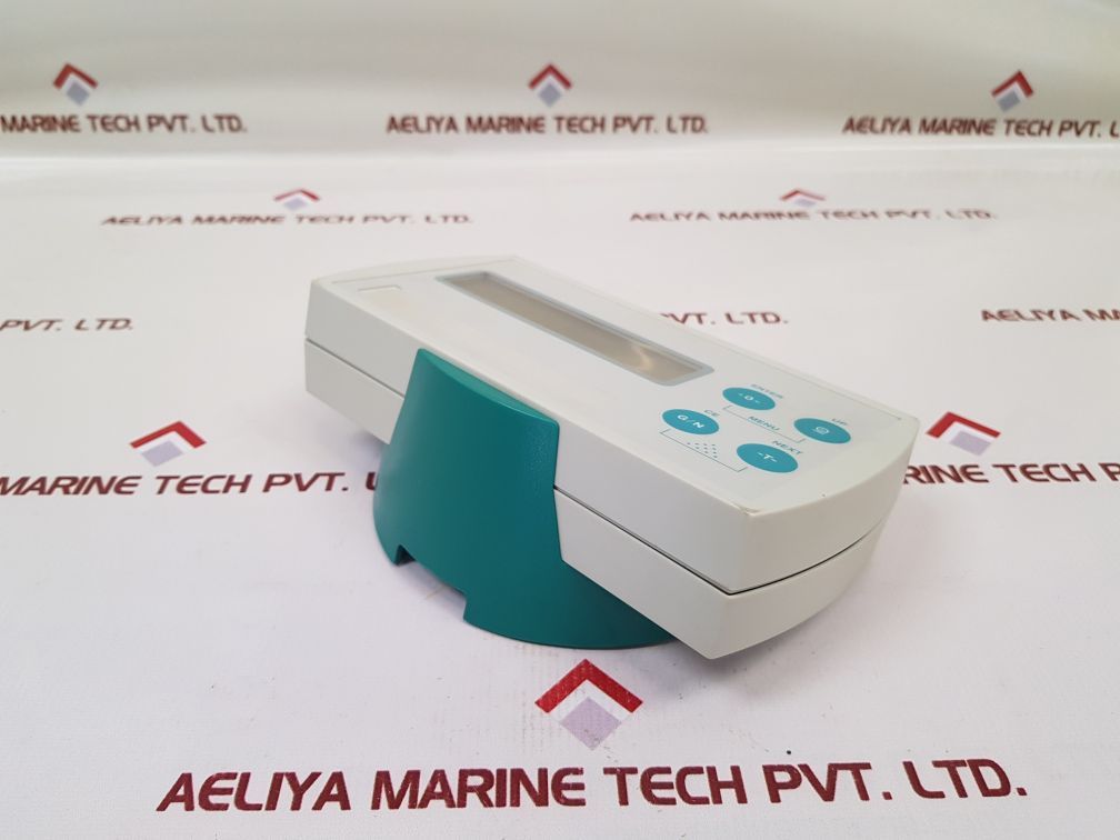 Hbm We2108 Scale Electronic Unit 1-we2108