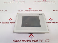 Sauter Eyt250 F022 Touch Panel