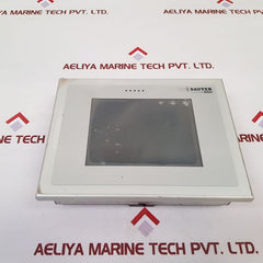 Sauter Eyt250 F022 Touch Panel