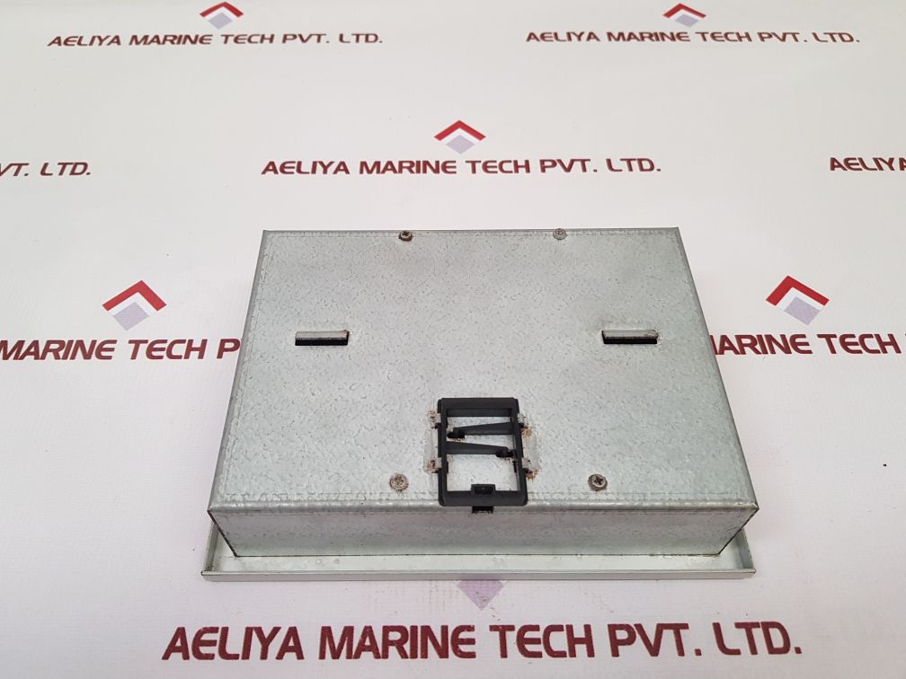 Sauter Eyt250 F022 Touch Panel