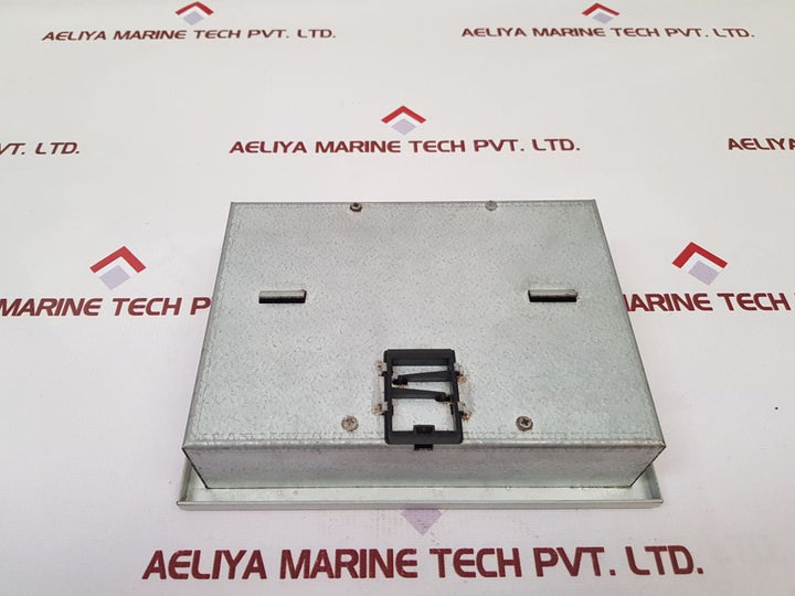 Sauter Eyt250 F022 Touch Panel