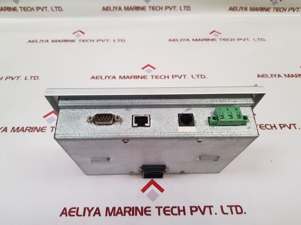 Sauter Eyt250 F022 Touch Panel