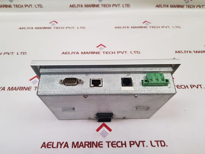 Sauter Eyt250 F022 Touch Panel
