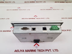 Sauter Eyt250 F022 Touch Panel