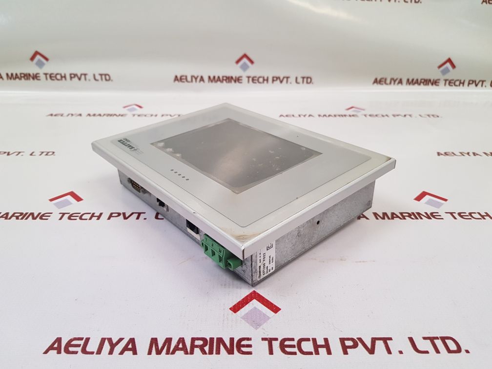 Sauter Eyt250 F022 Touch Panel