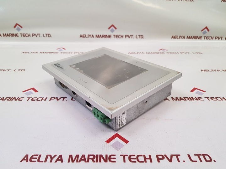 Sauter Eyt250 F022 Touch Panel