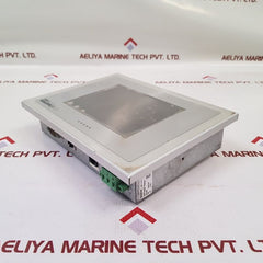 Sauter Eyt250 F022 Touch Panel