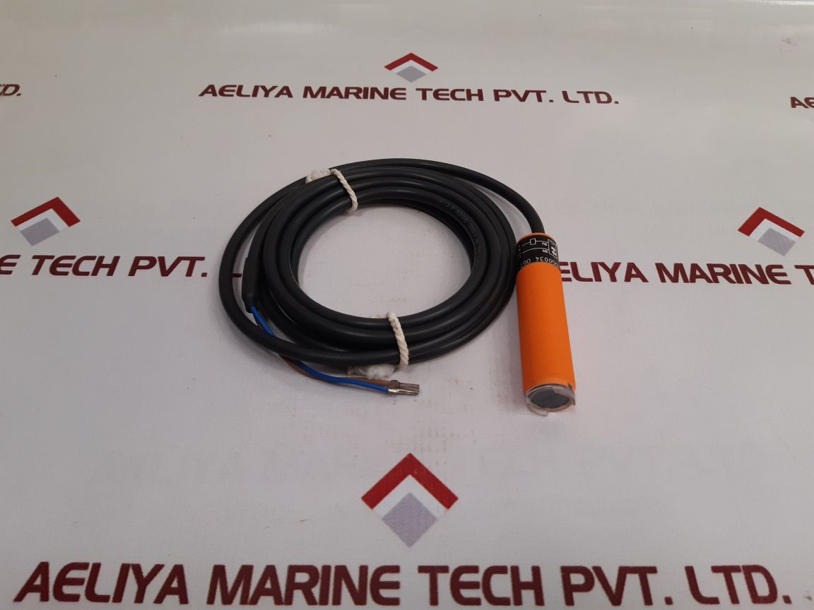 Ifm 0G0034 0Gt-hb0A Photoelectric Sensor