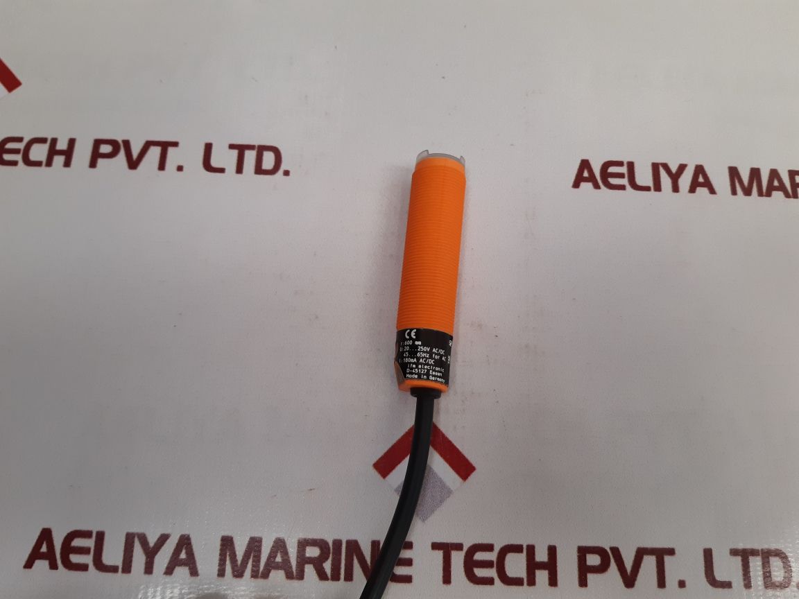 Ifm 0G0034 0Gt-hb0A Photoelectric Sensor