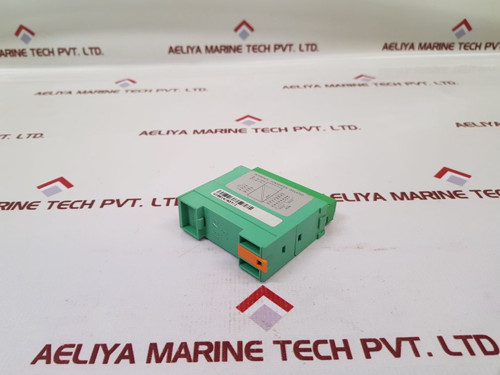 Phoenix Contact 91.6.040.401 Interface Converter