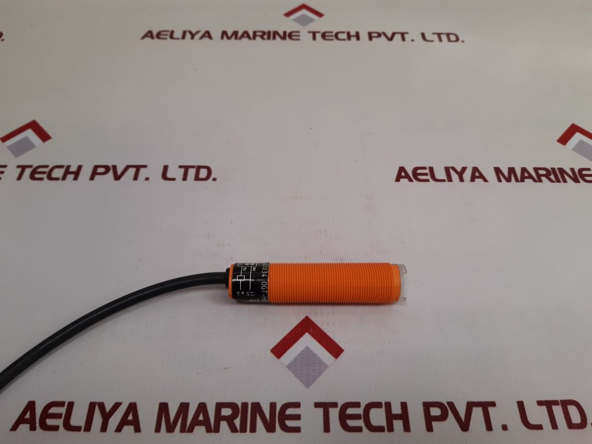 Ifm 0G0034 0Gt-hb0A Photoelectric Sensor