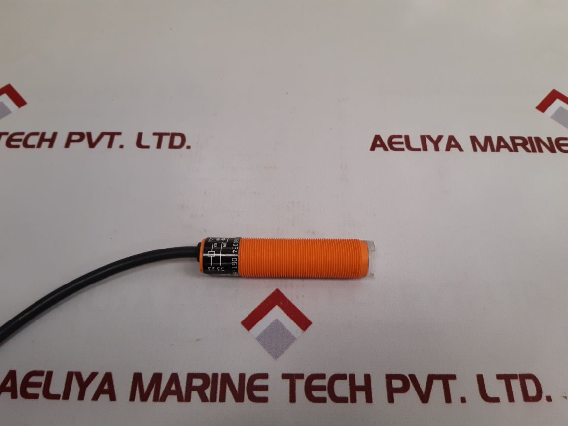 Ifm 0G0034 0Gt-hb0A Photoelectric Sensor