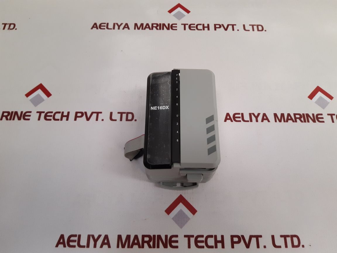 Nexgenie Ne16Dx Programmable Controller