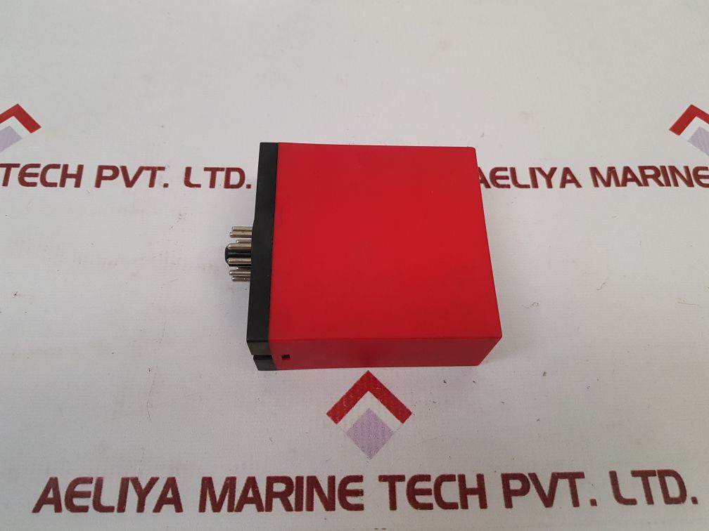 Pr Electronics 2220 A1 Switchmose Power Supply 500826