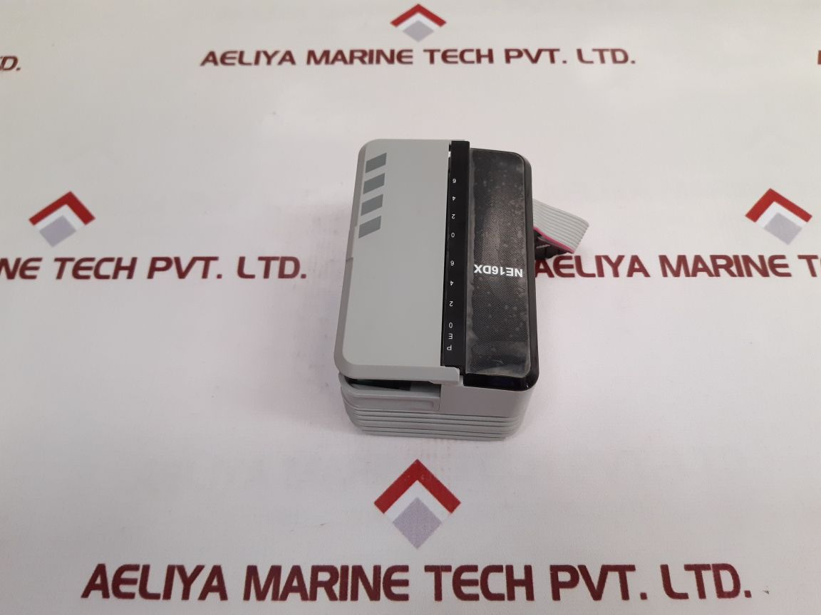 Nexgenie Ne16Dx Programmable Controller