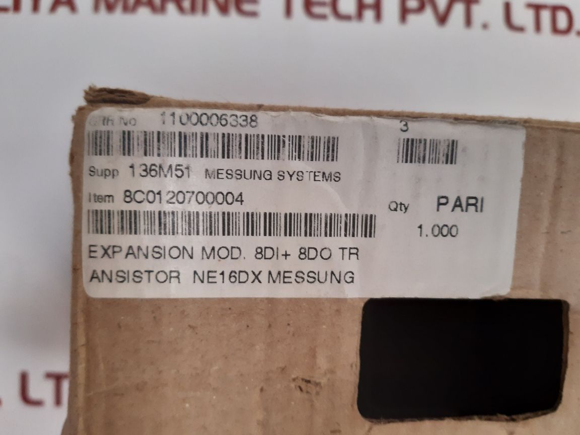 Nexgenie Ne16Dx Programmable Controller