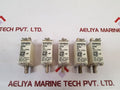 Siemens 3Na3 801-7Y Fuse Nh00 6A