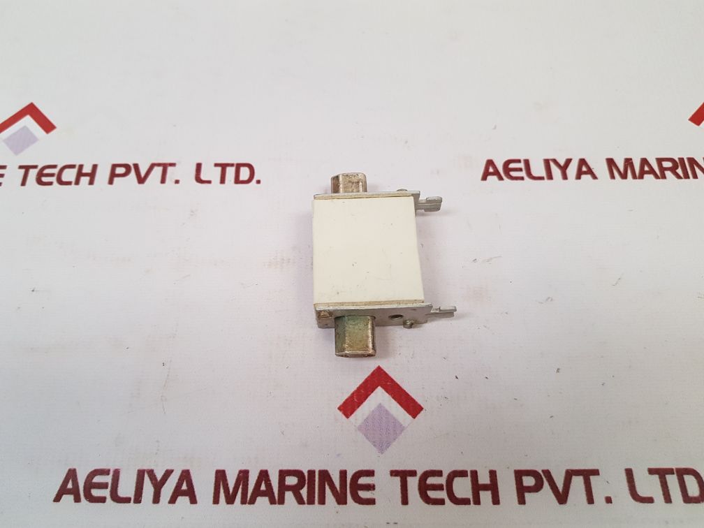 Siemens 3Na3 801-7Y Fuse Nh00 6A