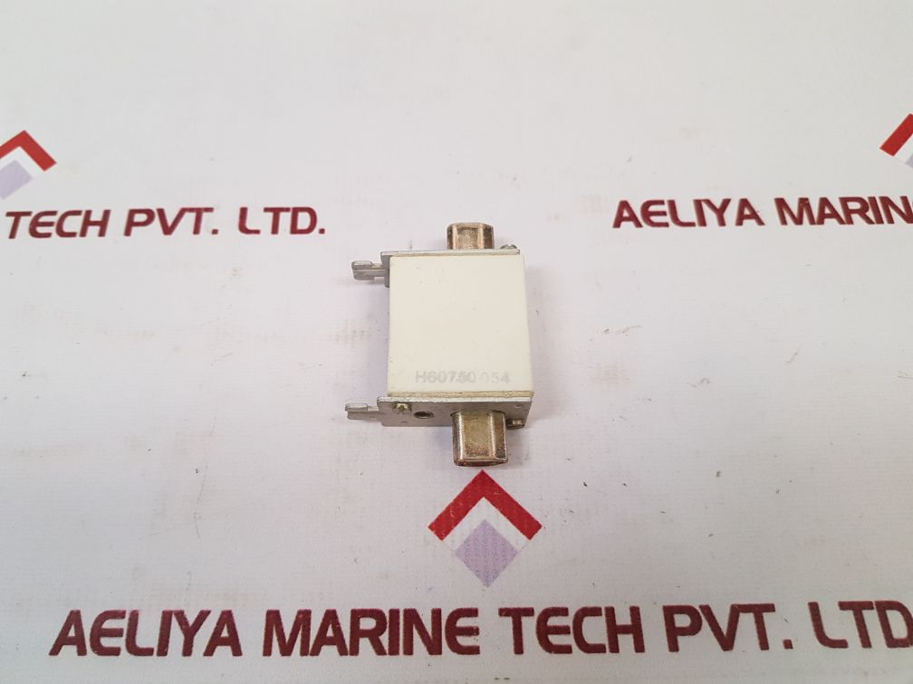 Siemens 3Na3 801-7Y Fuse Nh00 6A