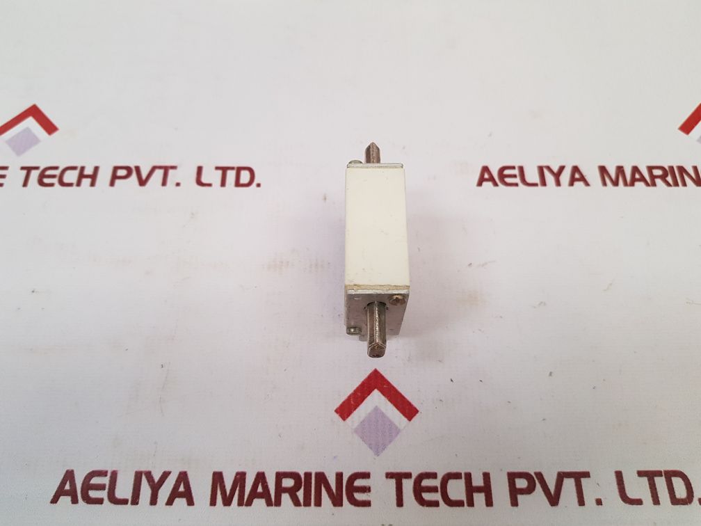 Siemens 3Na3 801-7Y Fuse Nh00 6A